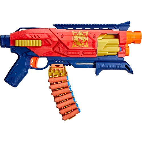Nerf Loadout Shadowspeed Recon G1759