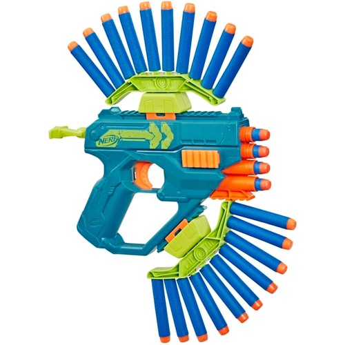 Nerf Elite Rebel Ops Ammohawk Dart Blaster G2971