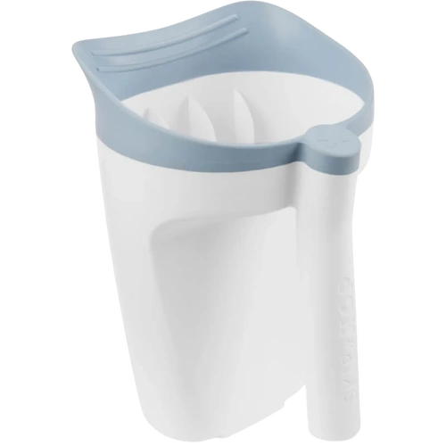 Skip Hop Wave Waterfall Rinser - White