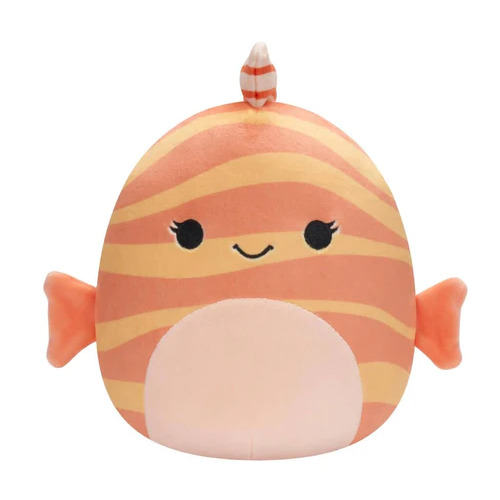 Squishmallows 5 Inch Wave 14 Assortment [Character: Lucienne] 03316 **