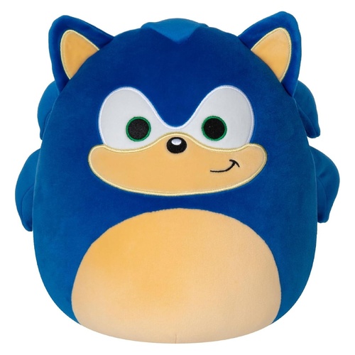 Squishmallow 14" Plush Sonic The Hedgehog SQSG00024