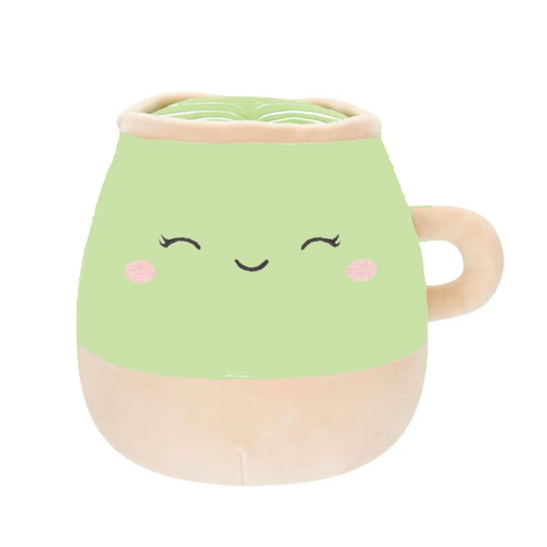 Squishmallows Wave 17 Assortment A 7.5 Inch Plush - Rosemund 7.5W17A **