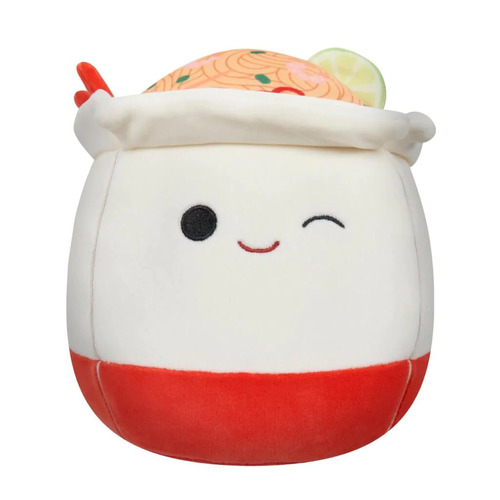 Squishmallows 7.5 Inch Wave 17 Assortment B  - Daley 7.5W17B 