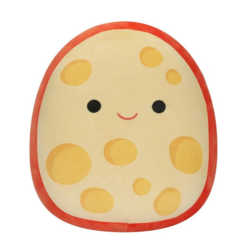 Squishmallows Wave 17 Assortment A 12 Inch Plush - Mannon 12W17A **