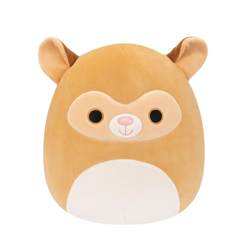 Squishmallows Wave 17 Assortment A 12 Inch Plush - Zaine 12W17A **
