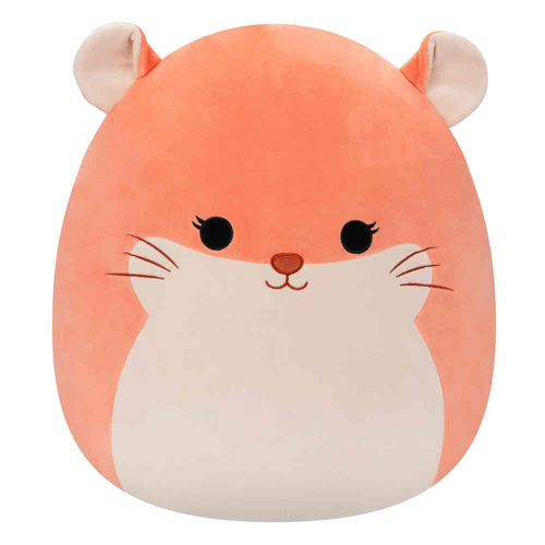 Squishmallows 16" Plush - Erica the Chinchilla SQCR04203
