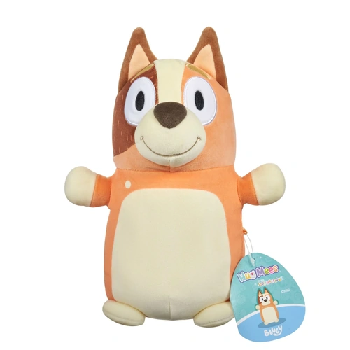 Squishmallows HugMees 6" Plush - Chilli