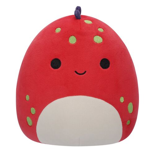 Squishmallows 7.5 inch Dolan the Dinosaur Plush 04066 **