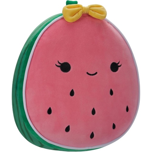 Squishmallows 12" Medium Plush - Wanda the Watermelon SQCR04137