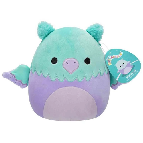 Squishmallows 12" Plush Master Assortment B Style: Minerva