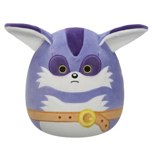Squishmallows 8" Little Plush Sega Assortment 2024 - New Core Characters SQSG00102 [Type: Big the Cat]