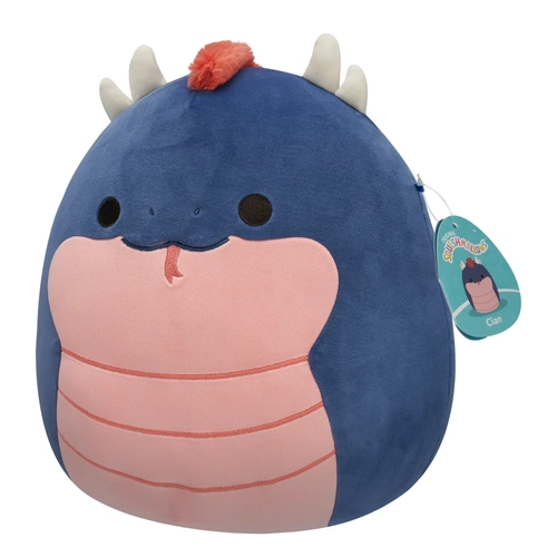 Squishmallows 12" Medium Plush - Cian the Snake SQCR04130