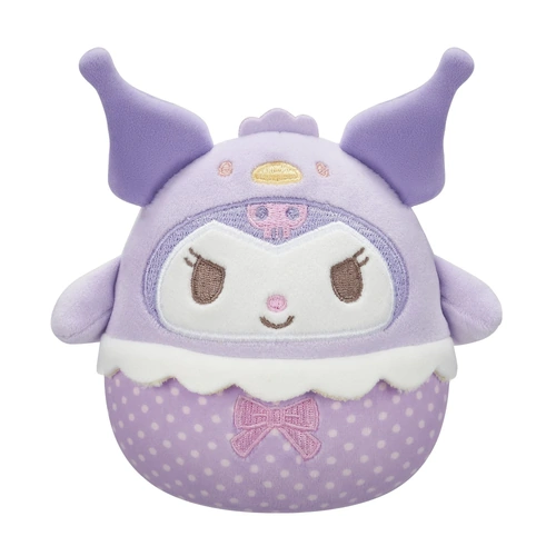 Squishmallows Easter Hello Kitty - Kuromi 8" Plush