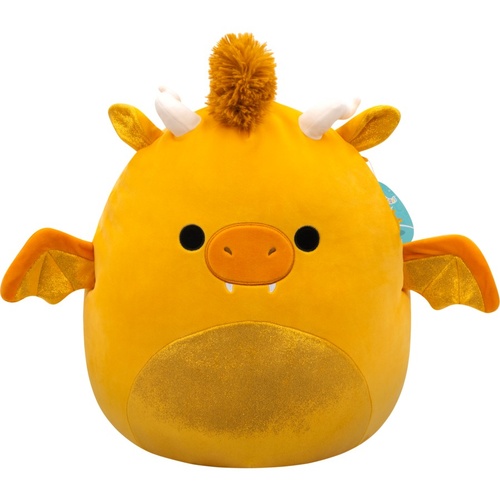 Squishmallows 16" Plush Master Assortment B Style: Mister
