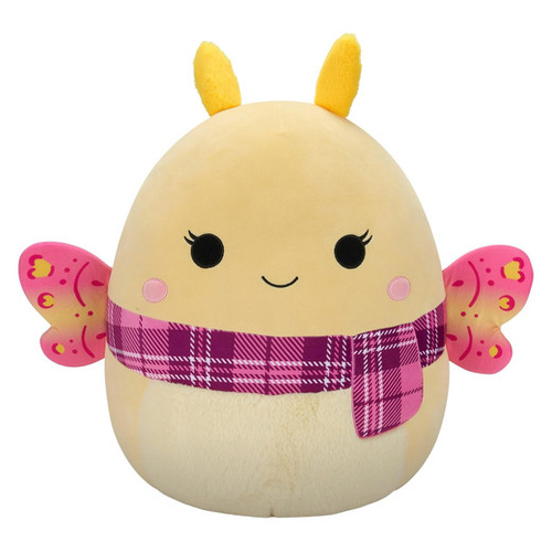 Squishmallows 20" Miry the Moth Plush 06657