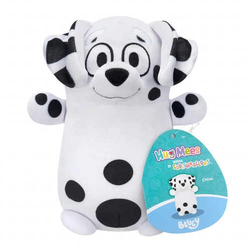 Squishmallows HugMees Bluey - Chloe 6" Plush