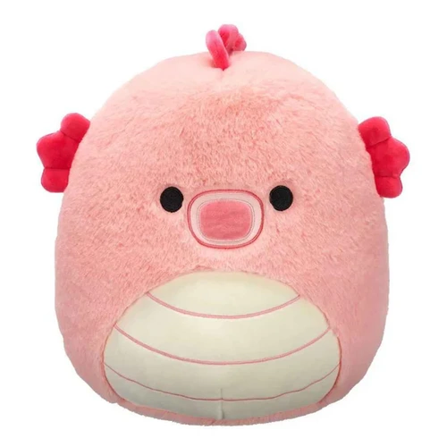 Squishmallows FuzzAmallows 12" Plush Master Assortment B Style: Starla