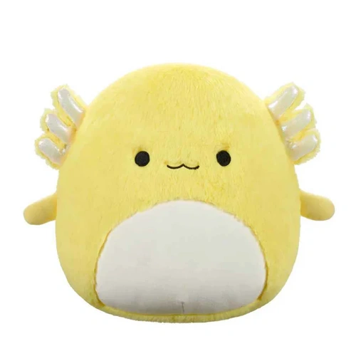 Squishmallows FuzzAmallows 12" Plush Master Assortment B Style: Treyton