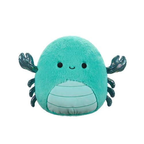 Squishmallows FuzzAmallows 12" Plush Master Assortment C Style: Carpio