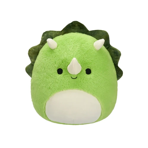 Squishmallows FuzzAmallows 12" Plush Master Assortment C Style: Tristan