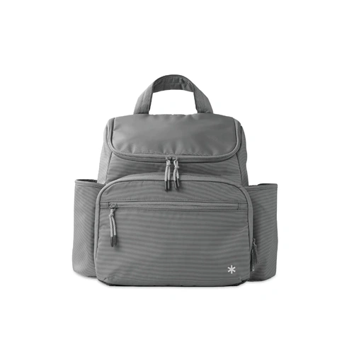 Skip Hop Forma Next Nappy Backpack - Grey