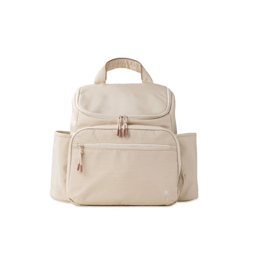 Skip Hop Forma Next Nappy Backpack - Oat