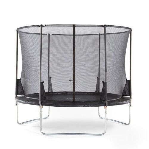 Plum 6ft trampoline clearance pink