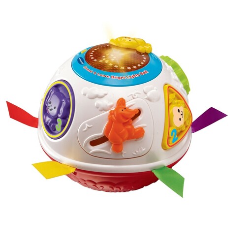 Vtech Baby Crawl & Learn Bright Lights Ball 151503