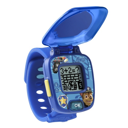 Vtech Paw Patrol Chase Learning Watch