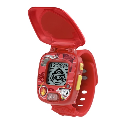 Vtech Paw Patrol Marshall Learning Watch 