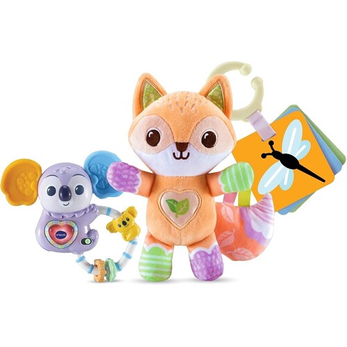 Vtech Baby Fox & Friends Gift Set 516303