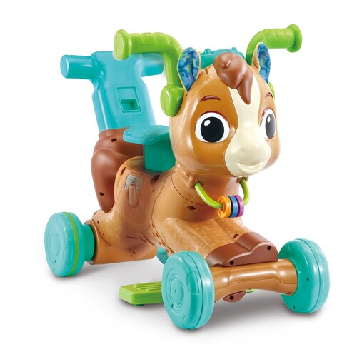 Vtech Push, Gallop & Ride Pony 519136