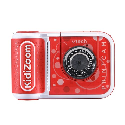 Vtech KidiZoom Print Cam 549183