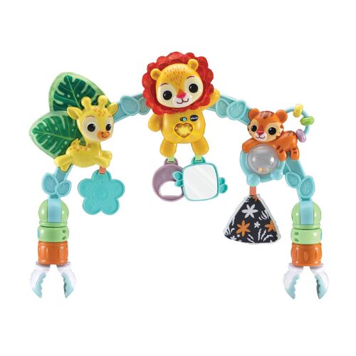 Vtech Baby On-the-Go Animal Arch 550703
