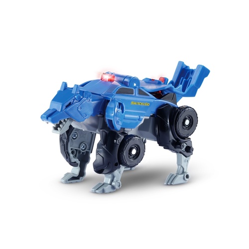 Vtech Switch & Go Guardian the Wolf 551263