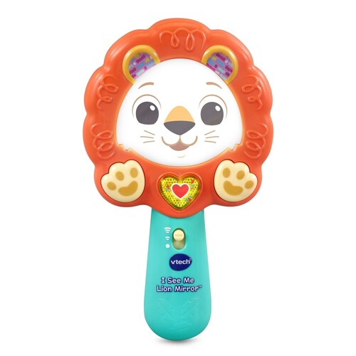 Vtech Baby I See Me Lion Mirror 551803
