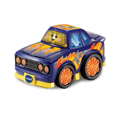 Vtech Toot-Toot Drivers Race Car 400973