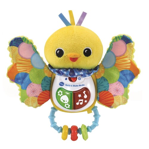Vtech Baby Rattle & Shake Birdie 558703