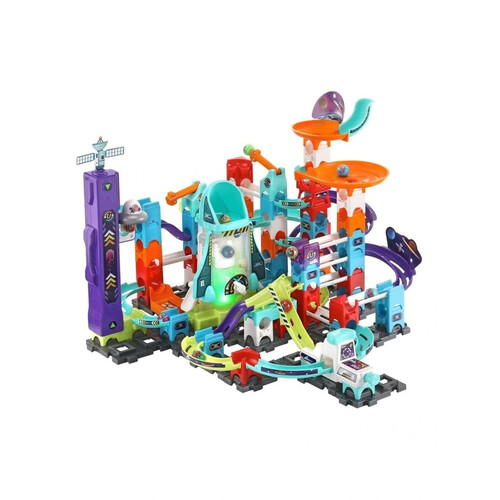 Vtech Marble Rush Magnetic Magic Set 559803