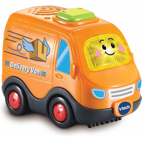 Vtech Toot-Toot Drivers Delivery Van 400973