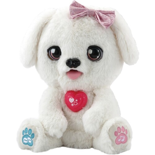 Vtech Kosy The Kissing Puppy 563603