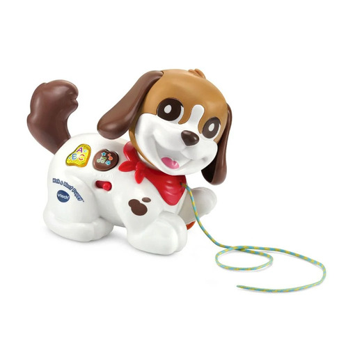 Vtech Walk & Woof Puppy 565003