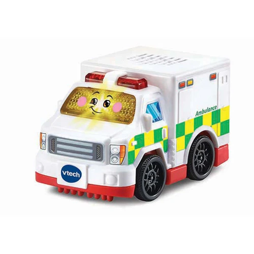 Vtech Toot-Toot Drivers Ambulance 54039