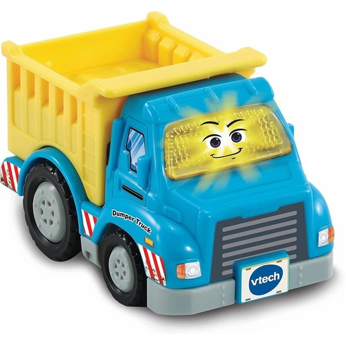 Vtech Toot-Toot Drivers Dumper Truck 400973
