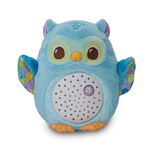 Vtech Baby Twinkle Lights Owl 566903