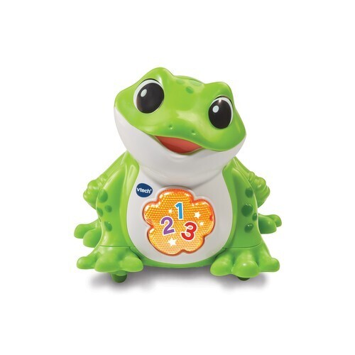 Vtech Hoppin' Boppin' Froggy 568203