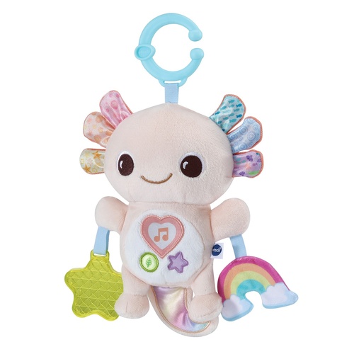 Vtech Baby Rainbow Lights Axolotl 577803