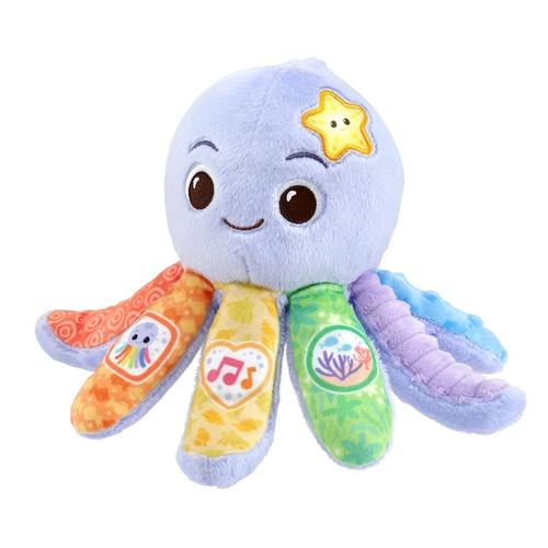 Vtech Baby Snuggles the Octopus 577903