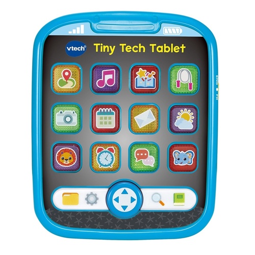 Vtech Baby Tiny Tech Tabled 578543