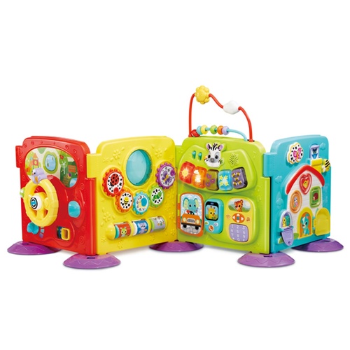 Vtech Baby Discovery Play Centre 579403